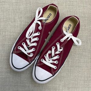 Converse Shoes